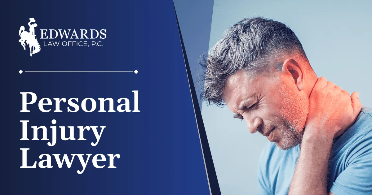 Casper Personal Injury Lawyer