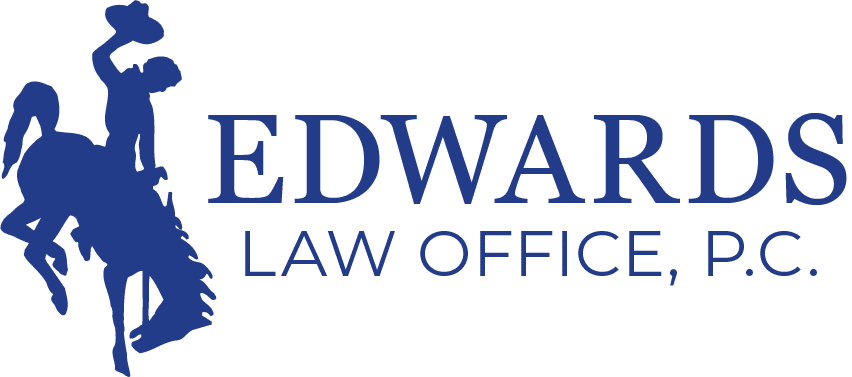 Edwards Law Office Logo