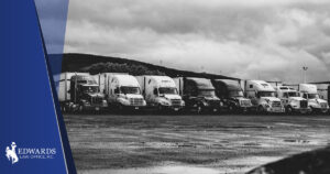 Who Can Be Held Liable in a Truck Accident?